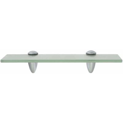 VIDAXL Style minimaliste - Étagère corniche - (1 pc)Étagère murale en verre 30x10cm 8 mm - pour DVD/clés df4304763 Vert - Publicité VIDAXL Style minimaliste - Étagère corniche - (1 pc)Étagère murale en verre 30x10cm 8 mm - pour DVD/clés df4304763 Vert - Publicité