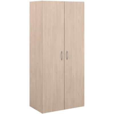 PARISOT EASY LIFE Armoire en Chêne - Chambre - Publicité PARISOT EASY LIFE Armoire en Chêne - Chambre - Publicité