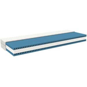 Matelas pour enfants Metropolis de Benlemi - Supportif, Réversible, 80x180cm - Publicité Matelas pour enfants Metropolis de Benlemi - Supportif, Réversible, 80x180cm - Publicité