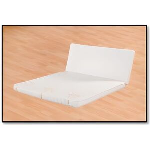 HEVEA SELECTION Matelas BANQUETTE B.Z. NACRE 120 X 190 - Publicité HEVEA SELECTION Matelas BANQUETTE B.Z. NACRE 120 X 190 - Publicité