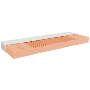 Matelas en mousse pour enfants Benlemi ANATOMIC - 70x160cm Blanc - Matelas pour enfants en mousse - Publicité Matelas en mousse pour enfants Benlemi ANATOMIC - 70x160cm Blanc - Matelas pour enfants en mousse - Publicité