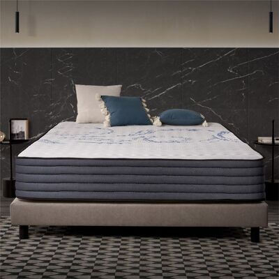 Naturalex - Perfectsleep - 140x190 cm - 30 cm - Matelas - Publicité Naturalex - Perfectsleep - 140x190 cm - 30 cm - Matelas - Publicité