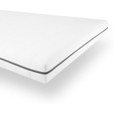 MISTER SANDMAN - 120x190 - Mousse orthopédique - Matelas - Publicité MISTER SANDMAN - 120x190 - Mousse orthopédique - Matelas - Publicité
