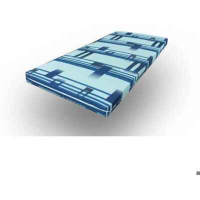 Elite Matelas Bingo 90x190 H10cm - Publicité Elite Matelas Bingo 90x190 H10cm - Publicité