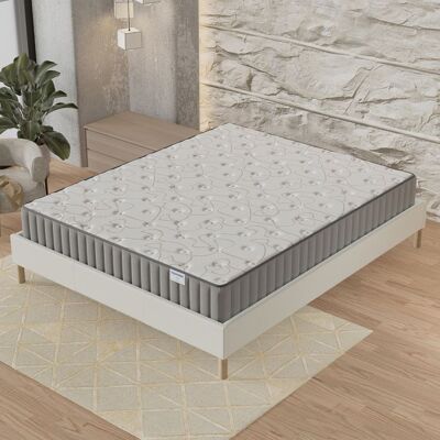 SensoRêve - Orionis - 80x200x22 cm - Mousse à mémoire - Matelas - Publicité SensoRêve - Orionis - 80x200x22 cm - Mousse à mémoire - Matelas - Publicité