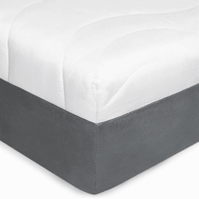 MISTER SANDMAN Matelas 90x200 cm mousse froide - 7 zones - Matelas mi-ferme - Matelas en mousse - Soutien optimal - Épaisseur 13 cm - Publicité MISTER SANDMAN Matelas 90x200 cm mousse froide - 7 zones - Matelas mi-ferme - Matelas en mousse - Soutien optimal - Épaisseur 13 cm - Publicité