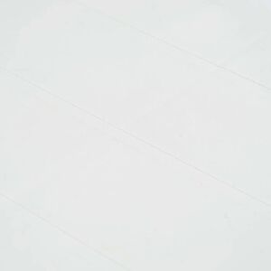 VIDAXL Black Friday Table à dîner de jardin BURKE 2/4 PERSONNES Blanc 150x90x72 cm Plastique Aspect de rotin TTT540 Blanc - Publicité VIDAXL Black Friday Table à dîner de jardin BURKE 2/4 PERSONNES Blanc 150x90x72 cm Plastique Aspect de rotin TTT540 Blanc - Publicité