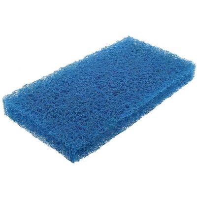 GT GARDEN - Tapis japonais filtrant pour filtre de bassin biologique CBF-350 et CBF-350B Noir - Publicité GT GARDEN - Tapis japonais filtrant pour filtre de bassin biologique CBF-350 et CBF-350B Noir - Publicité