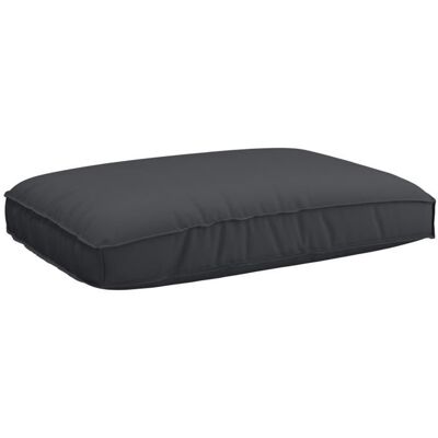 Coussin vidaXL - 120x80x12 cm - Tissu résistant à l'eau - Usage intérieur - Publicité Coussin vidaXL - 120x80x12 cm - Tissu résistant à l'eau - Usage intérieur - Publicité