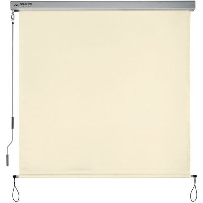 SOL ROYAL Store vertical MS5 Store SolVision MS5 180x250cm Beige Beige - Publicité SOL ROYAL Store vertical MS5 Store SolVision MS5 180x250cm Beige Beige - Publicité