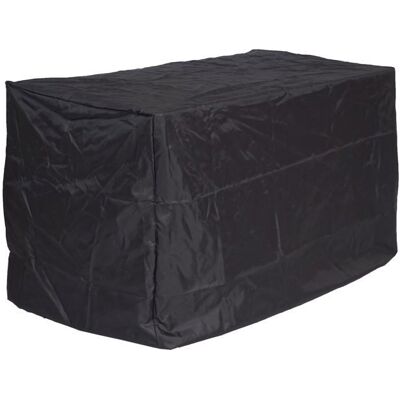 Housse Décoshop26 pour mobilier de jardin - 75x180x120cm - Polyester imperméable - Publicité Housse Décoshop26 pour mobilier de jardin - 75x180x120cm - Polyester imperméable - Publicité