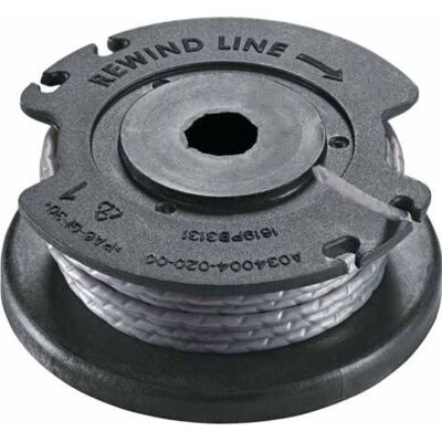 Bosch F016800569 Pièce de Rechange Tondeuse - Coupe-bordures - Publicité Bosch F016800569 Pièce de Rechange Tondeuse - Coupe-bordures - Publicité