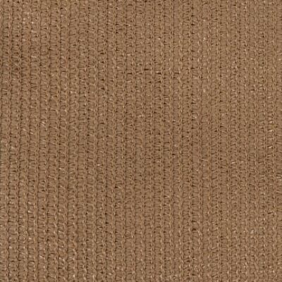 Voile dombrage - KARAT - 3 x 3 m - Protection anti-UV 90% - Résistante aux intempéries - Aérée Marron - Publicité Voile dombrage - KARAT - 3 x 3 m - Protection anti-UV 90% - Résistante aux intempéries - Aérée Marron - Publicité