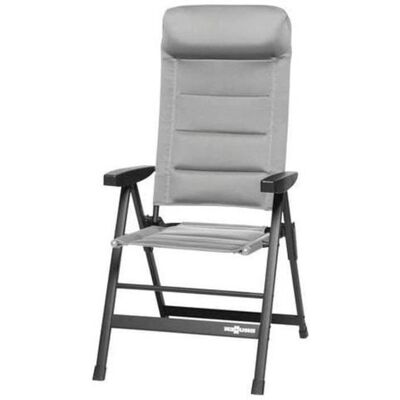 Chaise de Camping Pliable Brunner Skye 3D - Publicité Chaise de Camping Pliable Brunner Skye 3D - Publicité