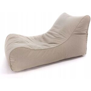 Pouf Poire Ecopuf Master Atlanta - Fauteuil Canapé Coussin de Sol Pouf dintérieur/extérieur - Toast Beige - Publicité Pouf Poire Ecopuf Master Atlanta - Fauteuil Canapé Coussin de Sol Pouf dintérieur/extérieur - Toast Beige - Publicité