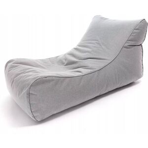 Pouf Poire Ecopuf Master Atlanta - Fauteuil Canapé Coussin de Sol Pouf dintérieur/extérieur - Elephant Gris - Publicité Pouf Poire Ecopuf Master Atlanta - Fauteuil Canapé Coussin de Sol Pouf dintérieur/extérieur - Elephant Gris - Publicité