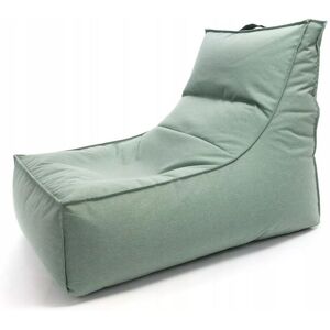 Pouf Poire Ecopuf Leone Atlanta - Fauteuil Canapé Coussin de Sol Pouf dintérieur/extérieur - Breeze Vert - Publicité Pouf Poire Ecopuf Leone Atlanta - Fauteuil Canapé Coussin de Sol Pouf dintérieur/extérieur - Breeze Vert - Publicité