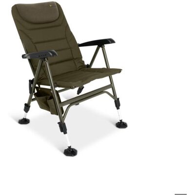 Fauteuil Avid Revolve Vert - Publicité Fauteuil Avid Revolve Vert - Publicité