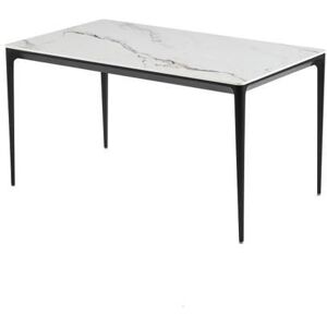 Table Melissa - Amadeus Blanc - Publicité Table Melissa - Amadeus Blanc - Publicité