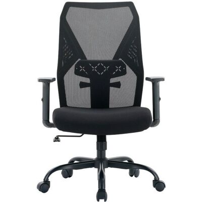 SIHOO M109 Chaise de Bureau Ergonomique Soutien Lombaire Réglable Accoudoirs 2D Inclinaison 130° Noir - Publicité SIHOO M109 Chaise de Bureau Ergonomique Soutien Lombaire Réglable Accoudoirs 2D Inclinaison 130° Noir - Publicité