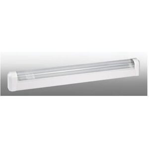 ARIC réglette ondine à led 11w avec interrupteur long 638 mm - Publicité ARIC réglette ondine à led 11w avec interrupteur long 638 mm - Publicité