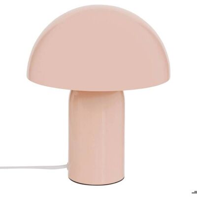 ATMOSPHERA CREATEUR D'INTERIEUR Lampe Champignon à Poser LITO Pêche - Alimentation Secteur - Atmosphera Créateur dintérieur Orange - Publicité ATMOSPHERA CREATEUR D'INTERIEUR Lampe Champignon à Poser LITO Pêche - Alimentation Secteur - Atmosphera Créateur dintérieur Orange - Publicité