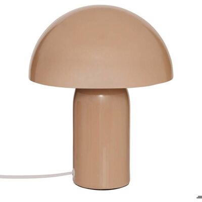 ATMOSPHERA CREATEUR D'INTERIEUR Lampe Champignon à Poser LITO Beige - Alimentation Secteur - Atmosphera Créateur dintérieur Beige - Publicité ATMOSPHERA CREATEUR D'INTERIEUR Lampe Champignon à Poser LITO Beige - Alimentation Secteur - Atmosphera Créateur dintérieur Beige - Publicité