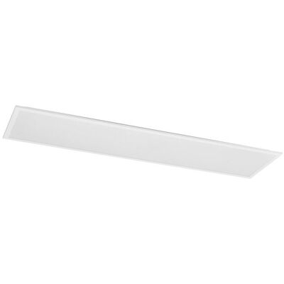 OSRAM Panneau lumineux LED SMART + WIFI PLANON MAGIC blanc 36 W 3 600 lm fonction lumière blanche intensité variable effet - Publicité OSRAM Panneau lumineux LED SMART + WIFI PLANON MAGIC blanc 36 W 3 600 lm fonction lumière blanche intensité variable effet - Publicité