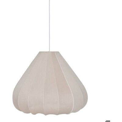 ATMOSPHERA CRÉATEUR D'INTÉRIEUR Suspension Tobie beige D49cm - Atmosphera Créateur dintérieur Beige - Publicité ATMOSPHERA CRÉATEUR D'INTÉRIEUR Suspension Tobie beige D49cm - Atmosphera Créateur dintérieur Beige - Publicité