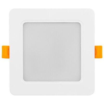 Maclean Mce373 S - Panneau LED de Plafond 9W - Blanc Neutre - Publicité Maclean Mce373 S - Panneau LED de Plafond 9W - Blanc Neutre - Publicité