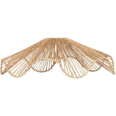 ATMOSPHERA CRÉATEUR D'INTÉRIEUR Abat-jour Gino beige H575cm - Atmosphera Créateur dintérieur Beige - Publicité ATMOSPHERA CRÉATEUR D'INTÉRIEUR Abat-jour Gino beige H575cm - Atmosphera Créateur dintérieur Beige - Publicité