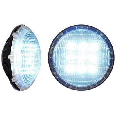 Lampe SCP Eolia PAR56 20W Blanc - Lampe d'éclairage - Publicité Lampe SCP Eolia PAR56 20W Blanc - Lampe d'éclairage - Publicité