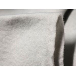 MAILLE STORE Géotextile non tissé blanc - 300g/m² 2m x 50m Blanc Blanc - Publicité MAILLE STORE Géotextile non tissé blanc - 300g/m² 2m x 50m Blanc Blanc - Publicité