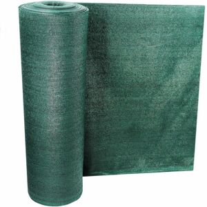 AQUAGART 104 m² filet anti-taupe barrière à taupe grillage anti-taupe 150 g 2 m de large Vert - Publicité AQUAGART 104 m² filet anti-taupe barrière à taupe grillage anti-taupe 150 g 2 m de large Vert - Publicité