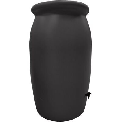 Récupérateur deau - BELLI - Toscan - 2000 litres - Anthracite - Publicité Récupérateur deau - BELLI - Toscan - 2000 litres - Anthracite - Publicité