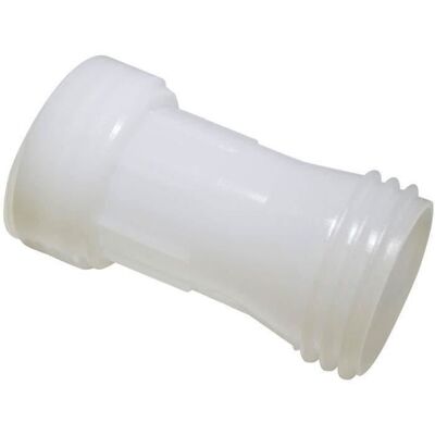BOUTTE Rallonge de cuve 1000L droite D: 60mm en plastique Blanc - Publicité BOUTTE Rallonge de cuve 1000L droite D: 60mm en plastique Blanc - Publicité