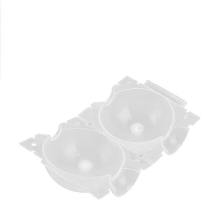 SANS MARQUE Lot de 10 boîtes de bouturage réutilisables pour la multiplication des plantes diamètre 5 cm. Publicité SANS MARQUE Lot de 10 boîtes de bouturage réutilisables pour la multiplication des plantes diamètre 5 cm. Publicité