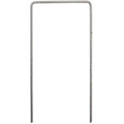 GT GARDEN Pièces de jardin en acier - Pack de 50 - 70 x 200 mm - Publicité GT GARDEN Pièces de jardin en acier - Pack de 50 - 70 x 200 mm - Publicité