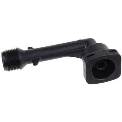 Raccord de refoulement - KARCHER - KA90367030 - Kit pompe - Compatible avec plusieurs modèles Blanc - Publicité Raccord de refoulement - KARCHER - KA90367030 - Kit pompe - Compatible avec plusieurs modèles Blanc - Publicité