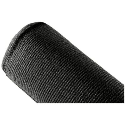 Brise-vue - NATURE - 200 g - 1 x 10 m - Noir Noir - Publicité Brise-vue - NATURE - 200 g - 1 x 10 m - Noir Noir - Publicité