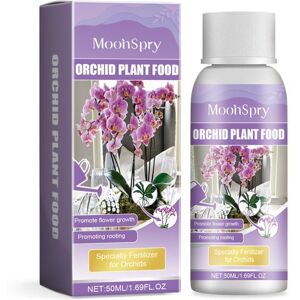 Solution nutritive pour plantes vertes et fleurs Orchidée Pot Plantes Usage général - Publicité Solution nutritive pour plantes vertes et fleurs Orchidée Pot Plantes Usage général - Publicité