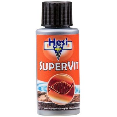 HESI Super Vit 50 mL Blanc - Publicité HESI Super Vit 50 mL Blanc - Publicité