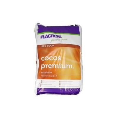COCO PREMIUM 50 litres PLAGRON - Publicité COCO PREMIUM 50 litres PLAGRON - Publicité