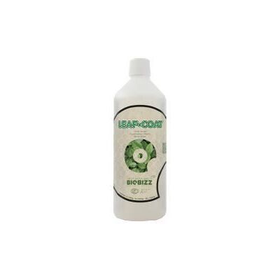 Lustrant pour plantes - BIOBIZZ - Alternative écologique aux pesticides - Protège et fortifie les plantes - Publicité Lustrant pour plantes - BIOBIZZ - Alternative écologique aux pesticides - Protège et fortifie les plantes - Publicité