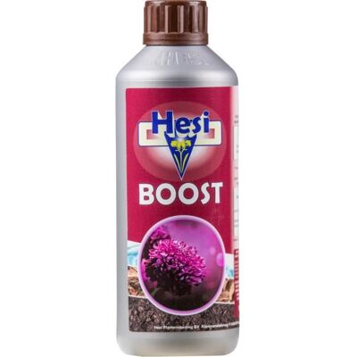 NO NAME Stimulant floraison HESI BOOST - 500ml - Publicité NO NAME Stimulant floraison HESI BOOST - 500ml - Publicité
