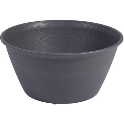 IRIS OHYAMA - 360 - Pot rond - Drainage - Planter - Publicité IRIS OHYAMA - 360 - Pot rond - Drainage - Planter - Publicité
