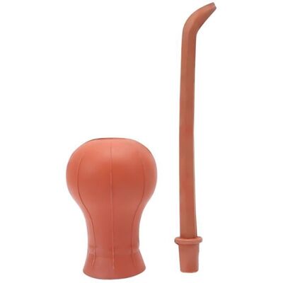 Pulvérisateur de poudre plastique jardinage ravageur lutte contre les insectes poudre pulvérisateur pesticide Termite Killer Orange - Publicité Pulvérisateur de poudre plastique jardinage ravageur lutte contre les insectes poudre pulvérisateur pesticide Termite Killer Orange - Publicité