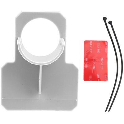 SALALIS support de tuyau de piscine Supports de tuyaux de piscine ensemble de Supports de tuyaux deau en jeux maisonnette Gris - Publicité SALALIS support de tuyau de piscine Supports de tuyaux de piscine ensemble de Supports de tuyaux deau en jeux maisonnette Gris - Publicité