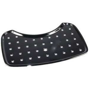 Grille de tireuse à bière - SEB - MS-622398 - Noir - Compatible avec divers appareils Noir - Publicité Grille de tireuse à bière - SEB - MS-622398 - Noir - Compatible avec divers appareils Noir - Publicité