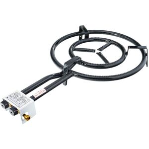 Vaello Réchaud à paella émaillé Ø 50 cm - Publicité Vaello Réchaud à paella émaillé Ø 50 cm - Publicité